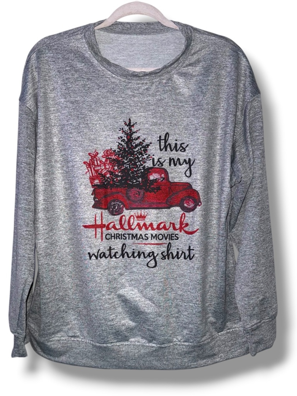 Hallmark Christmas Movie top
